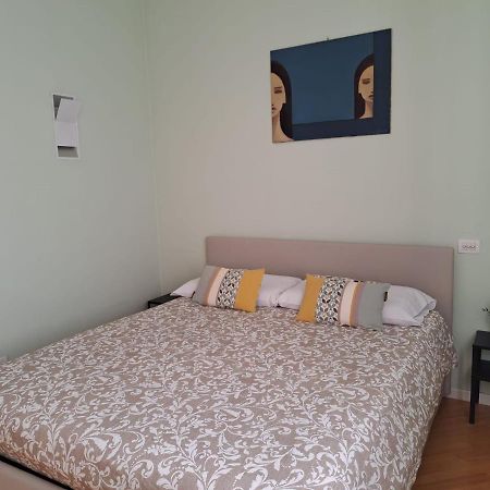 Bolognamania Apartments-Roger Bagian luar foto