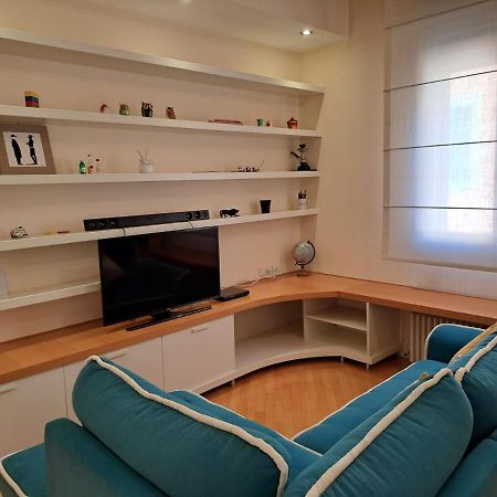 Bolognamania Apartments-Roger Bagian luar foto