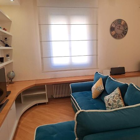 Bolognamania Apartments-Roger Bagian luar foto