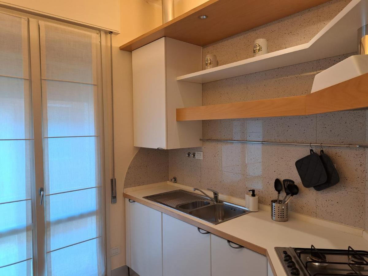 Bolognamania Apartments-Roger Bagian luar foto
