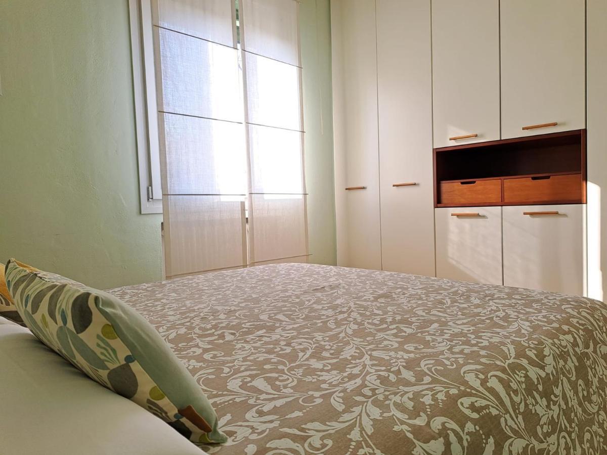 Bolognamania Apartments-Roger Bagian luar foto